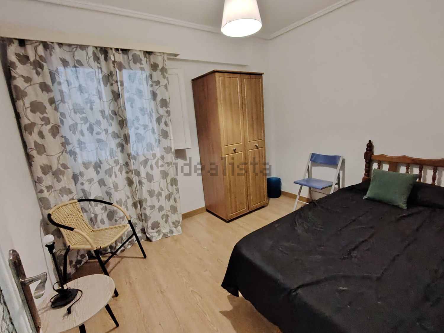 Pis de 95 m² a València