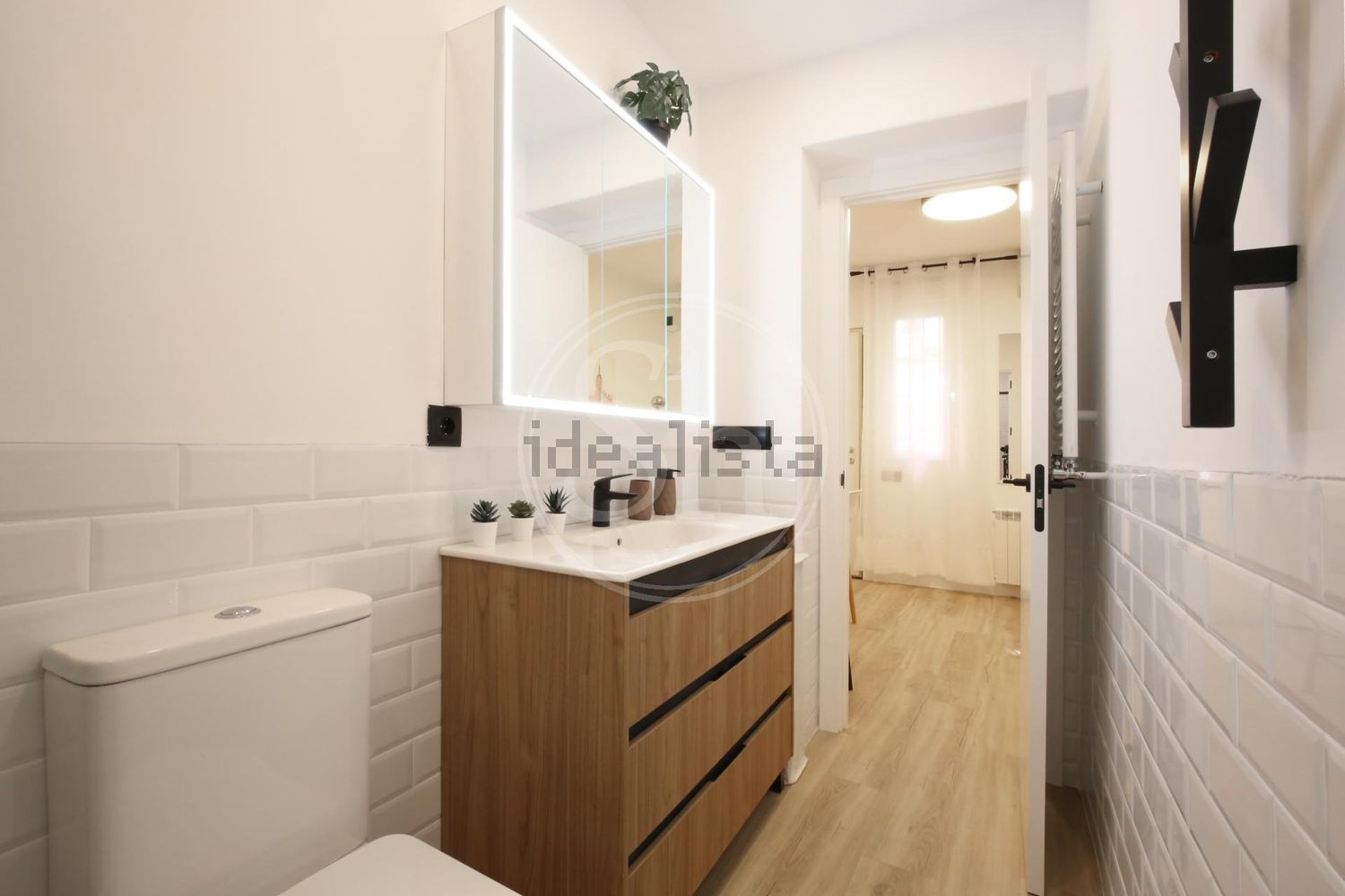 Pis de 60 m² a Madrid