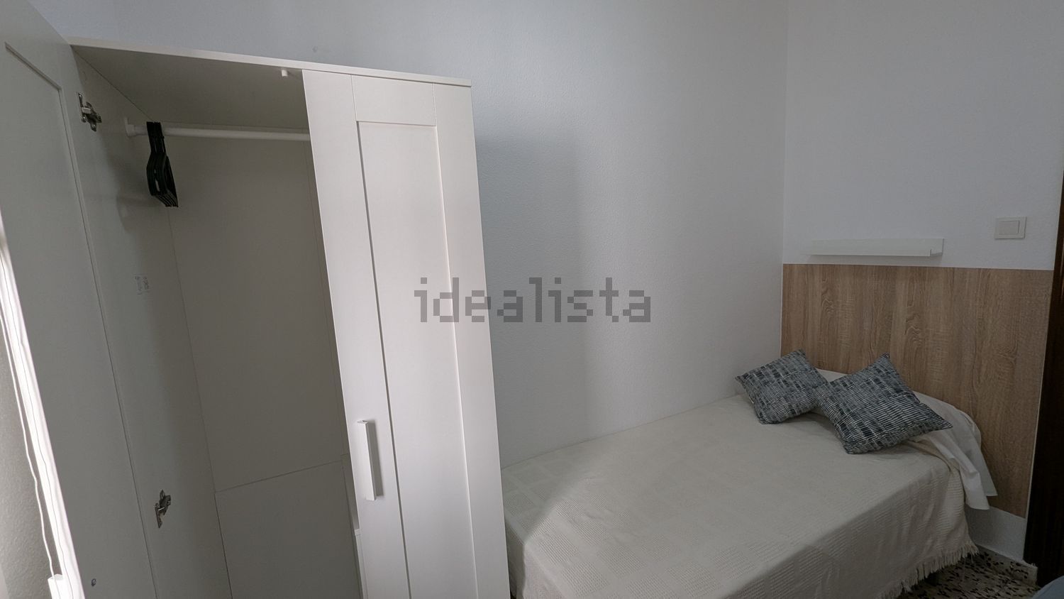Habitació de lloguer, Cartagena