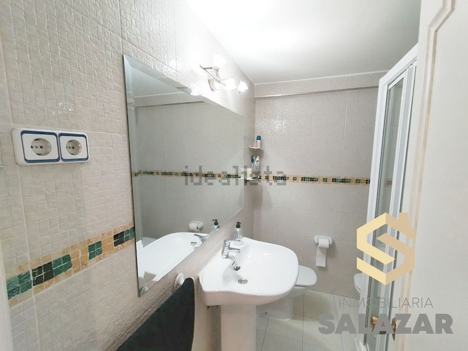 Pis de 43 m² a Bilbao