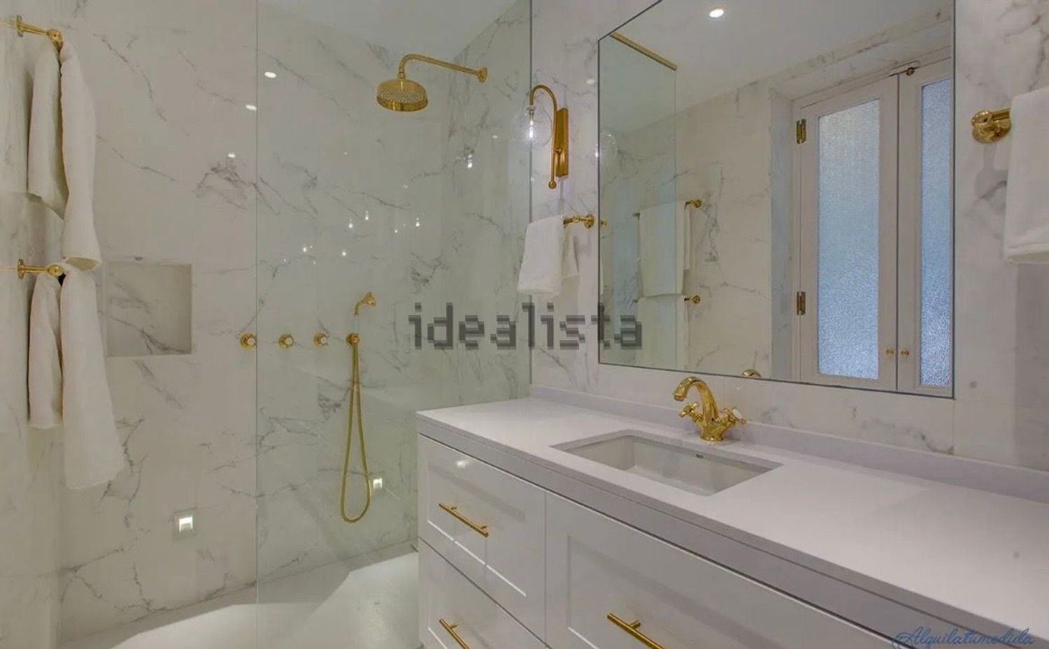 Habitación en alquiler, Madrid