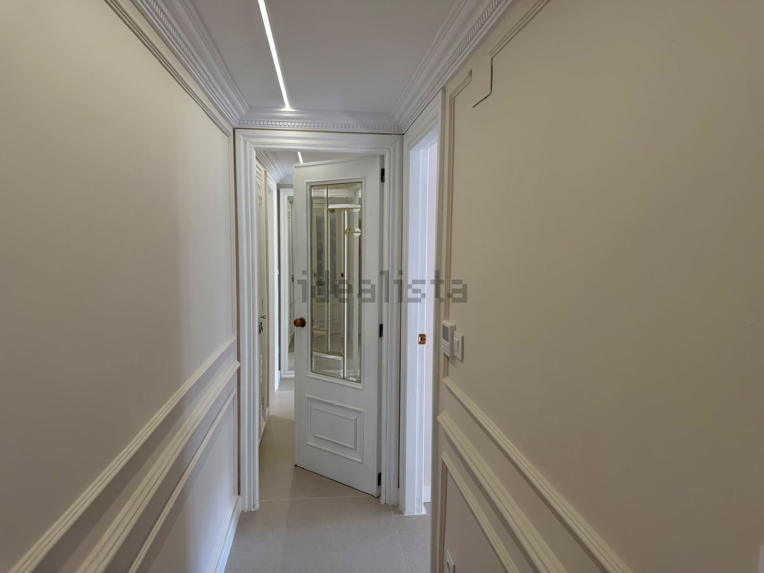 Pis de 205 m² a València