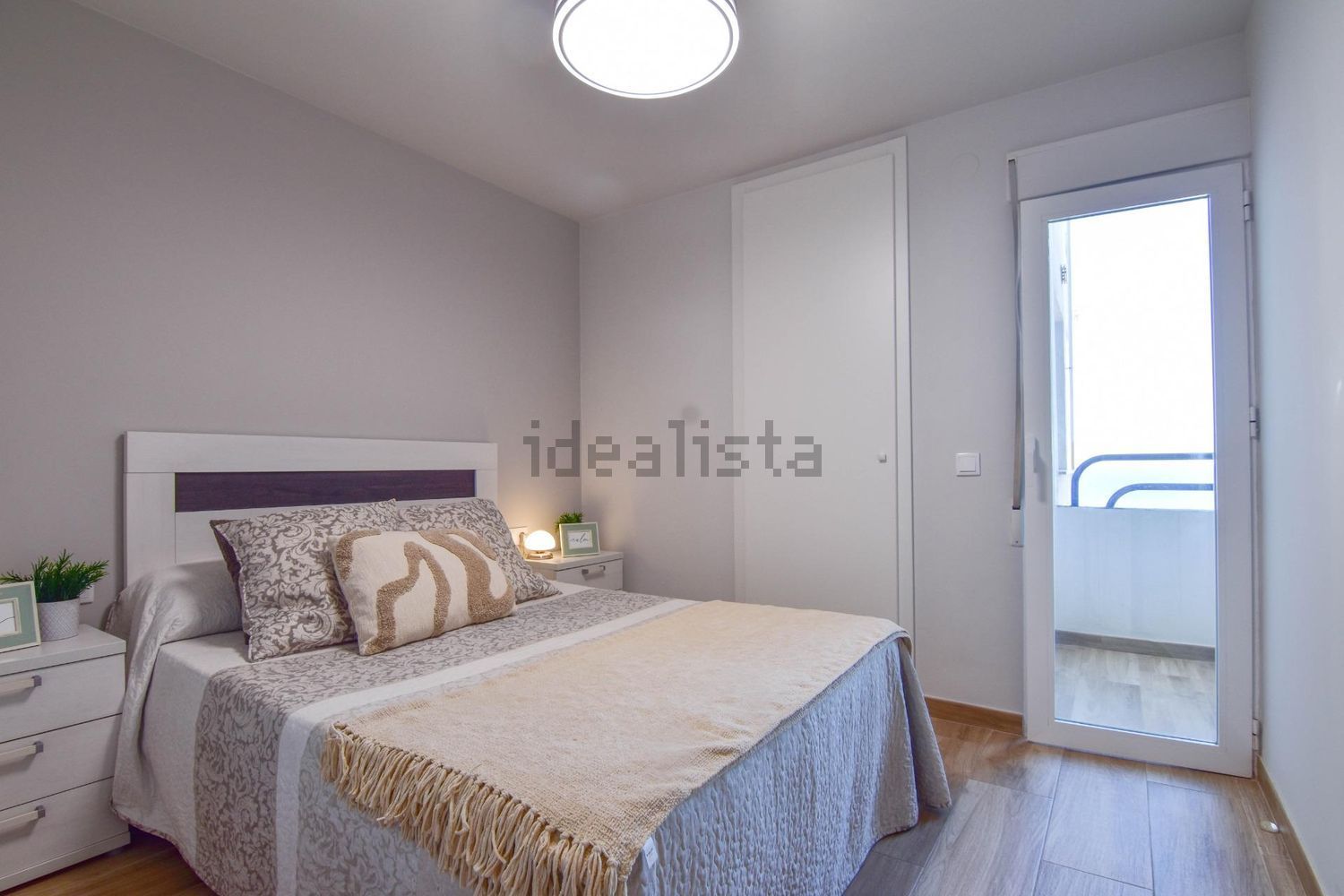 Piso de 73 m² en El Puig