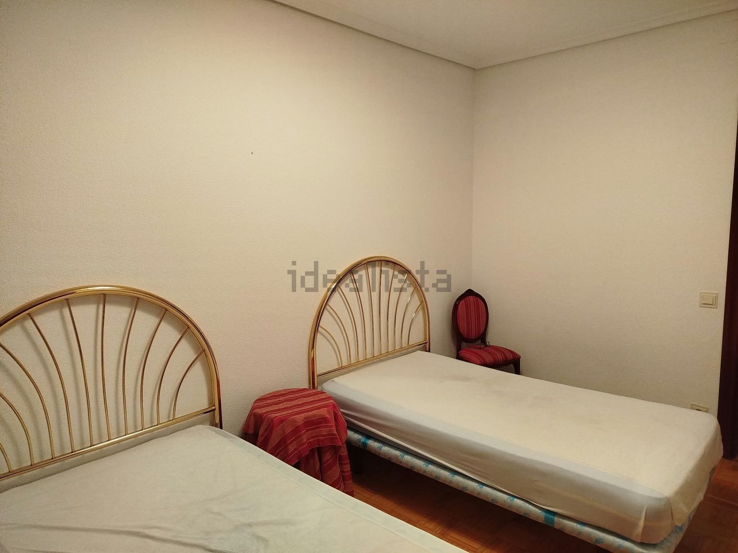 Wohnung 100 m² in Logroño