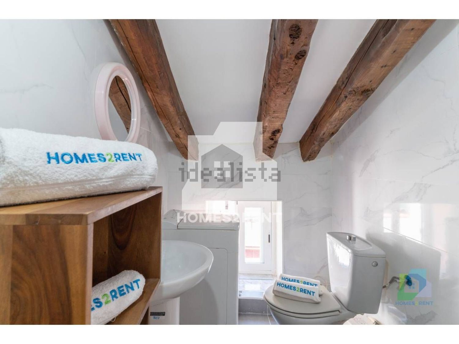Pis de 30 m² a Madrid