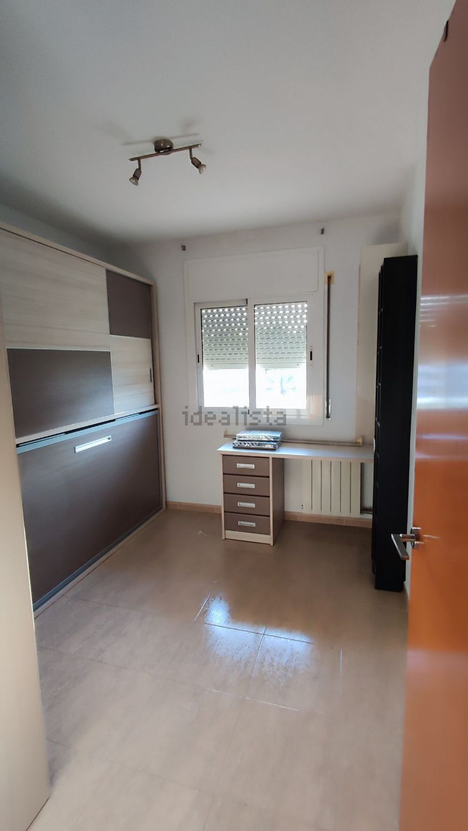 Pis de 85 m² a Mataró