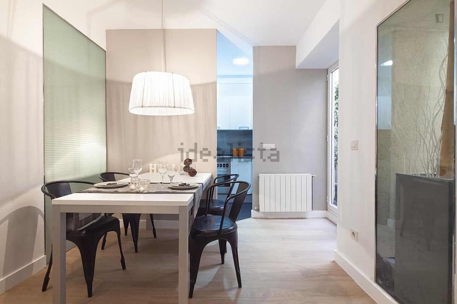 Appartement 43 m² à Barcelone