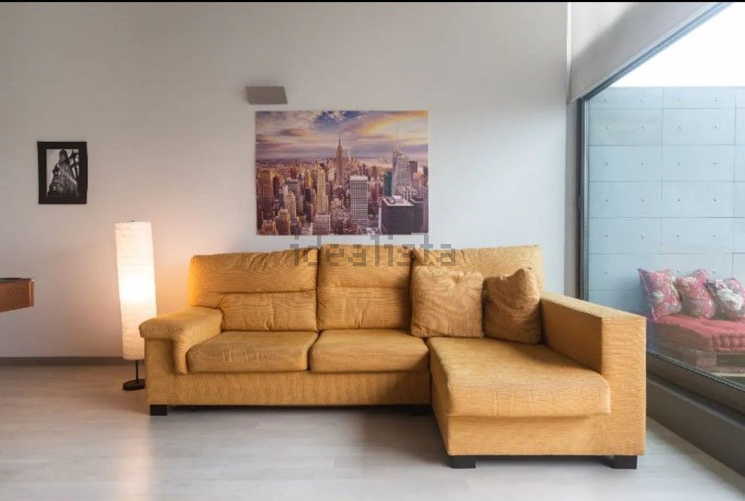 Piso de 90 m² en Valencia