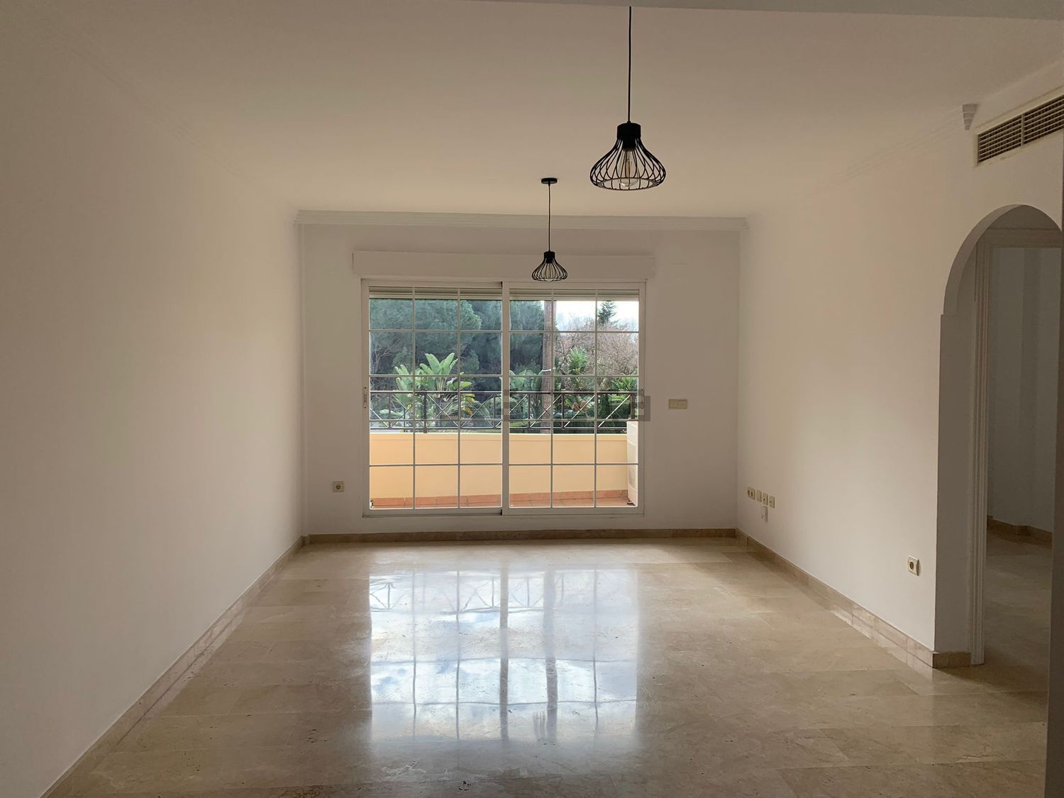Pis de 92 m² a Marbella