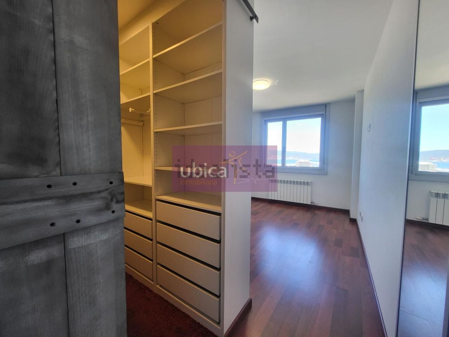 Pis de 100 m² a Vigo