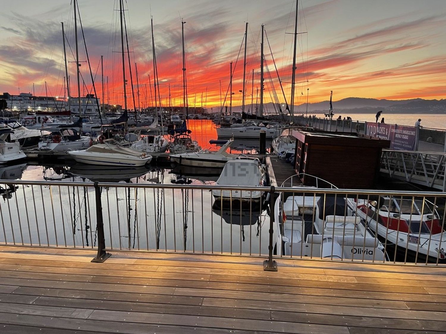Stanza in affitto, Vigo