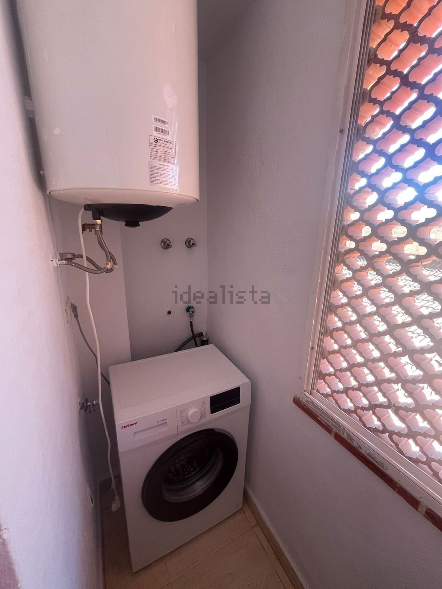 Piso de 50 m² en Churriana de la Vega