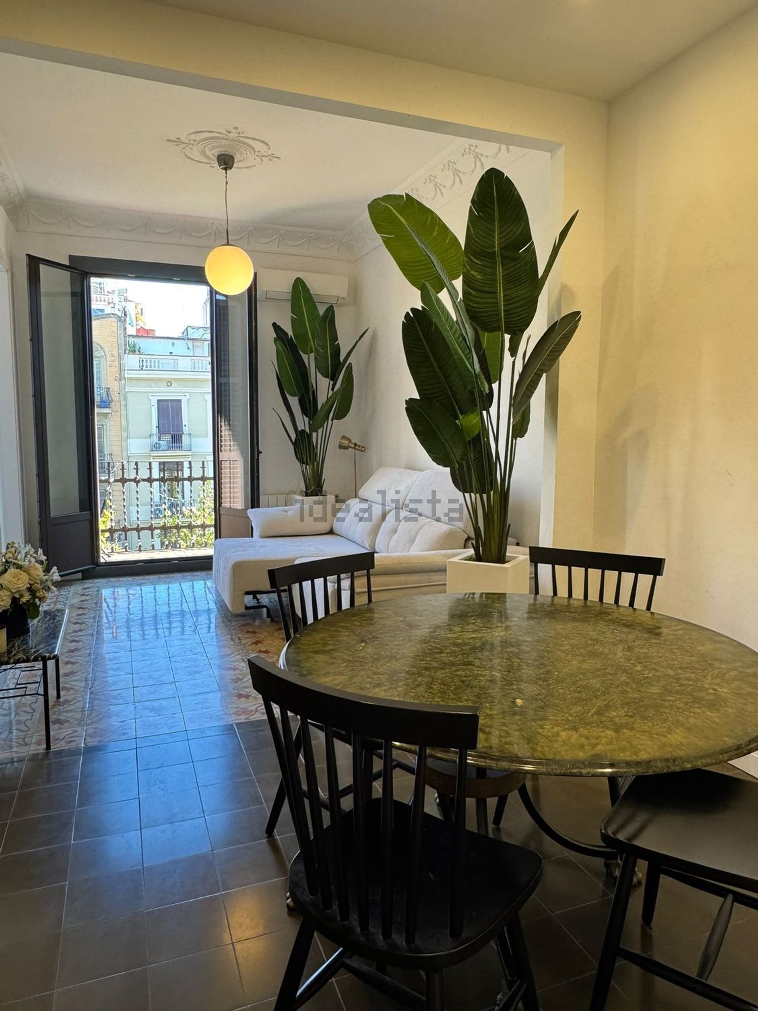 Habitación en alquiler, Barcelona