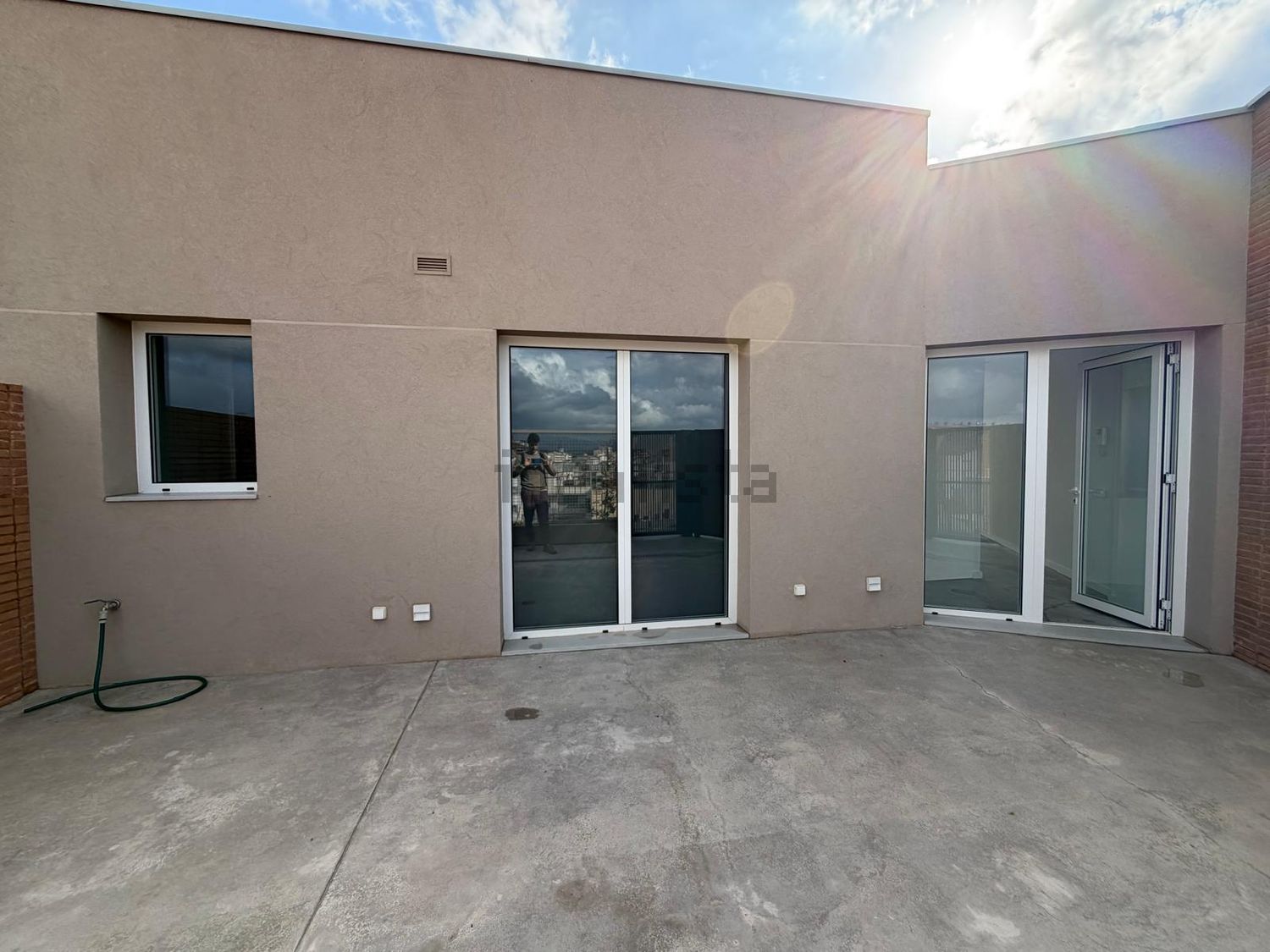 Wohnung 90 m² in Sabadell