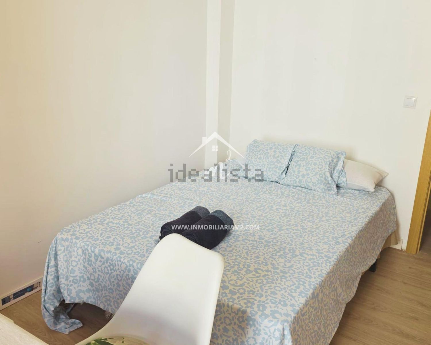 Habitació de lloguer, Gandia