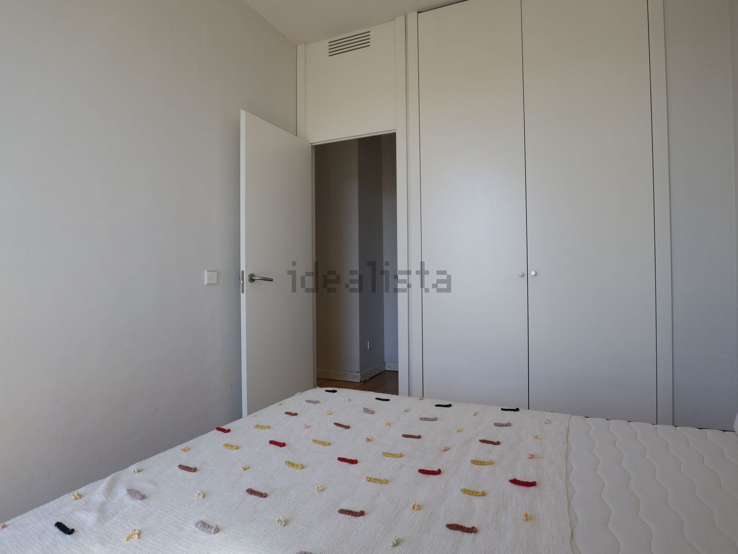 Apartamento 57 m² em Madrid