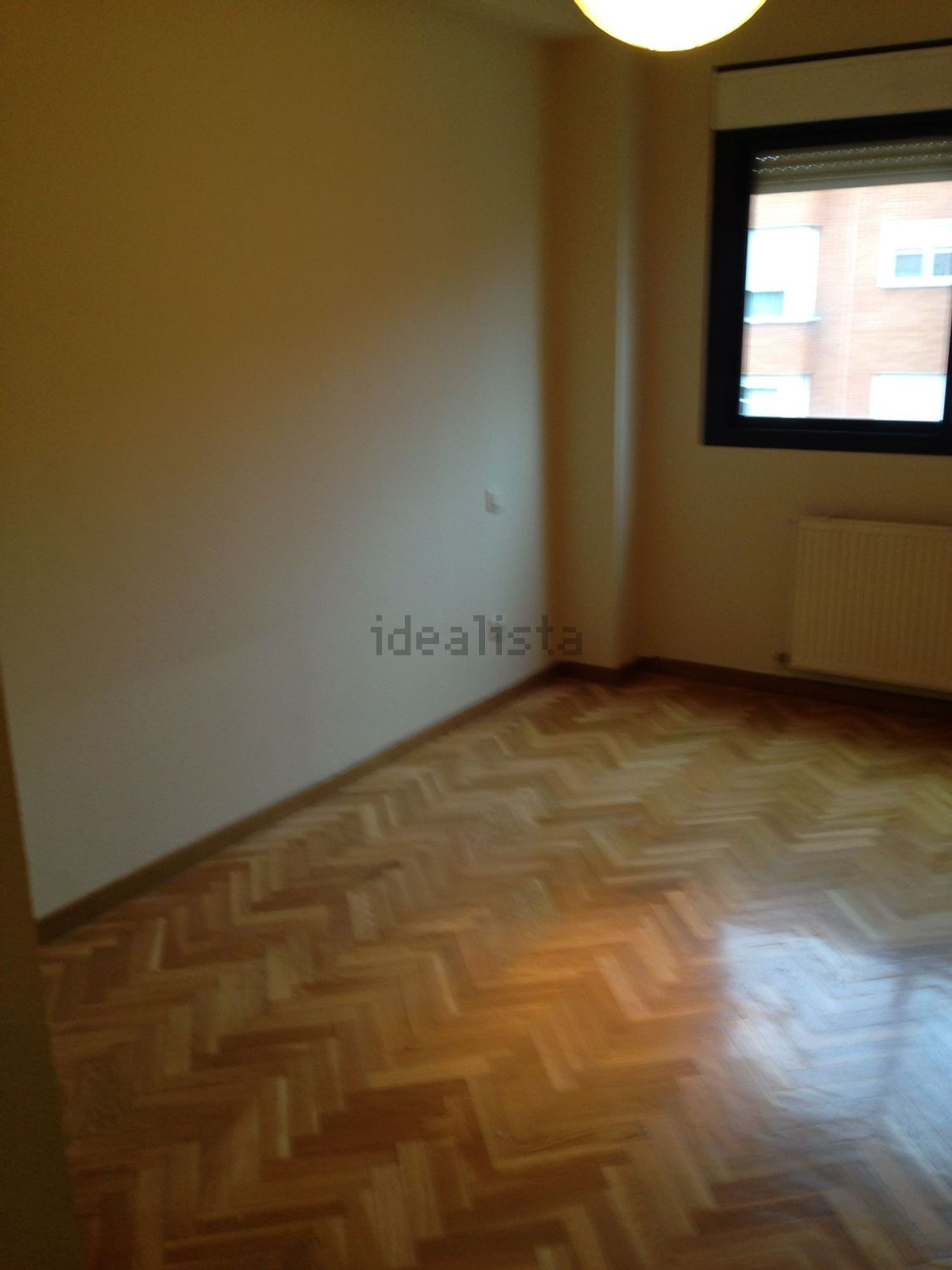 Pis de 110 m² a Madrid