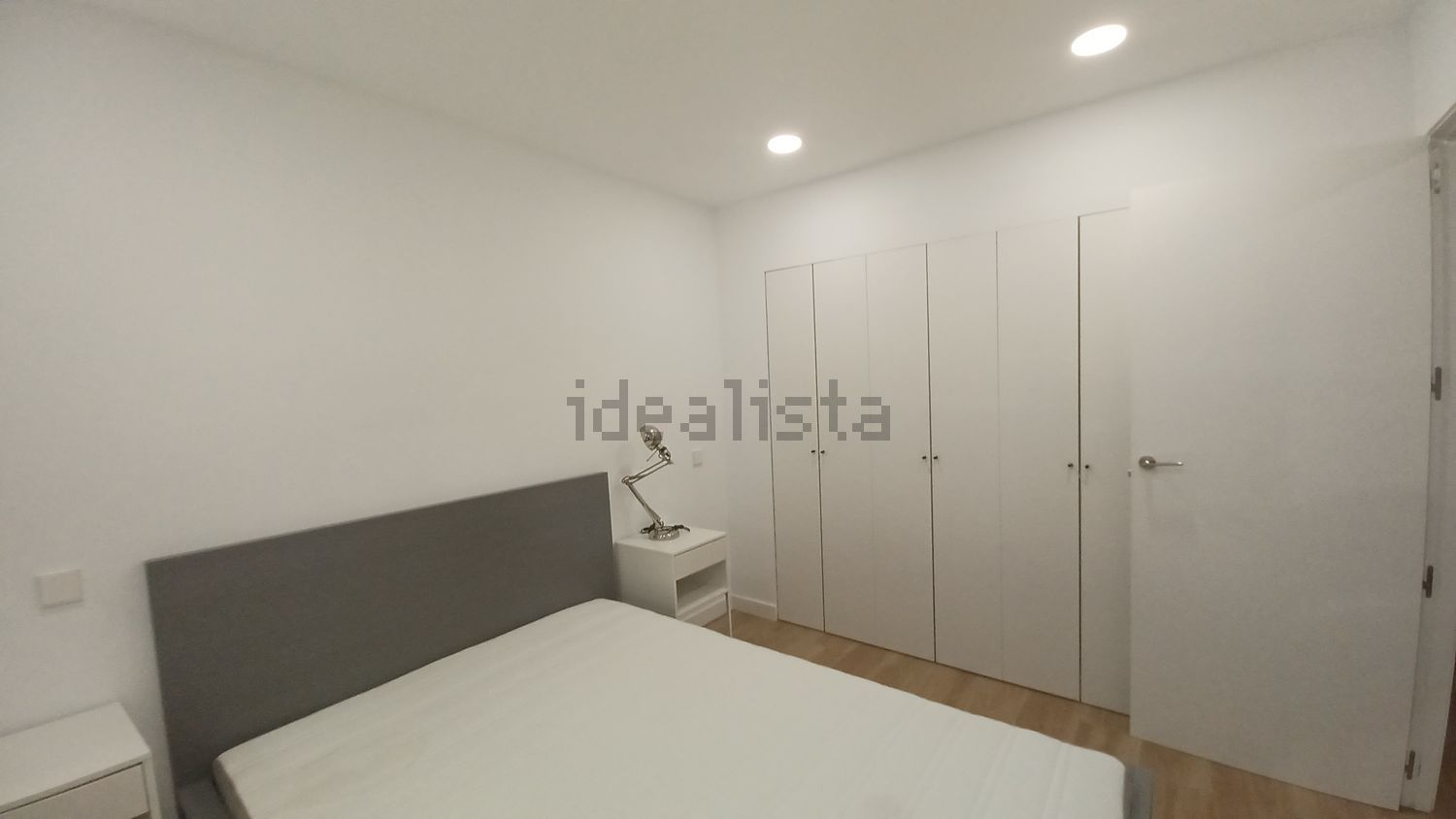 Pis de 95 m² a Madrid