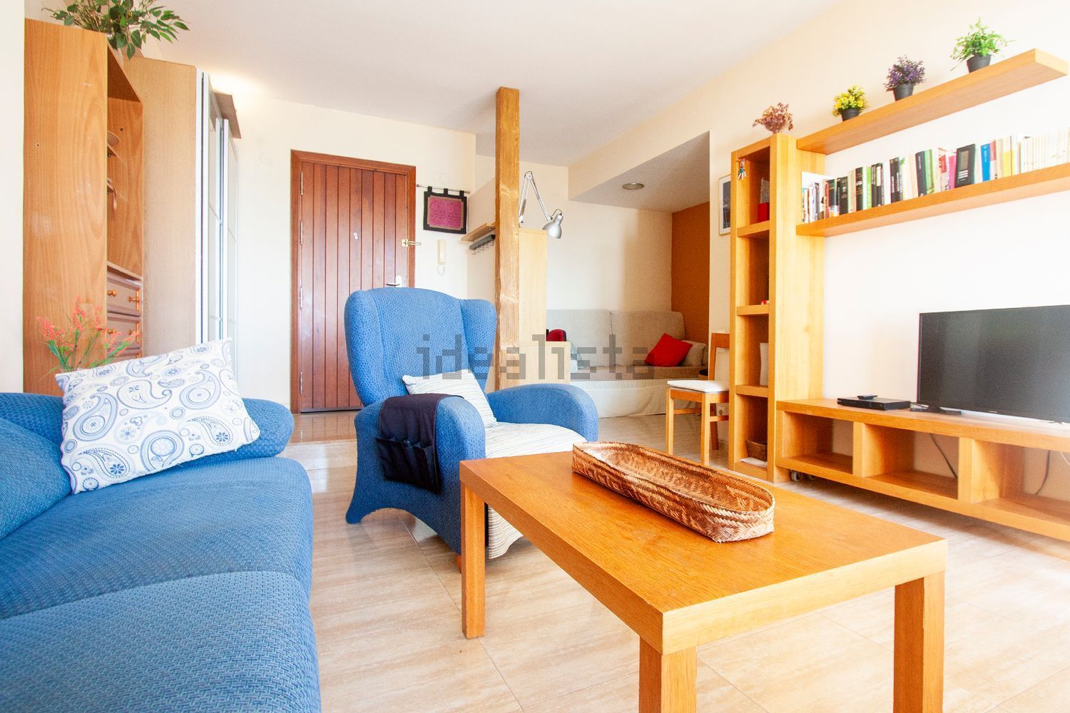 Wohnung 100 m² in Cádiz
