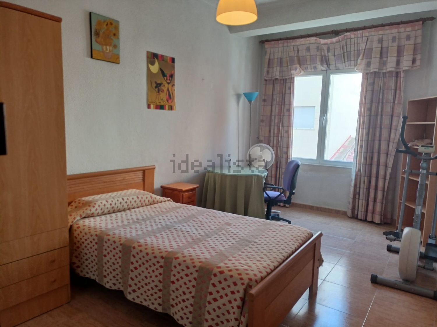 Pis de 108 m² a Múrcia