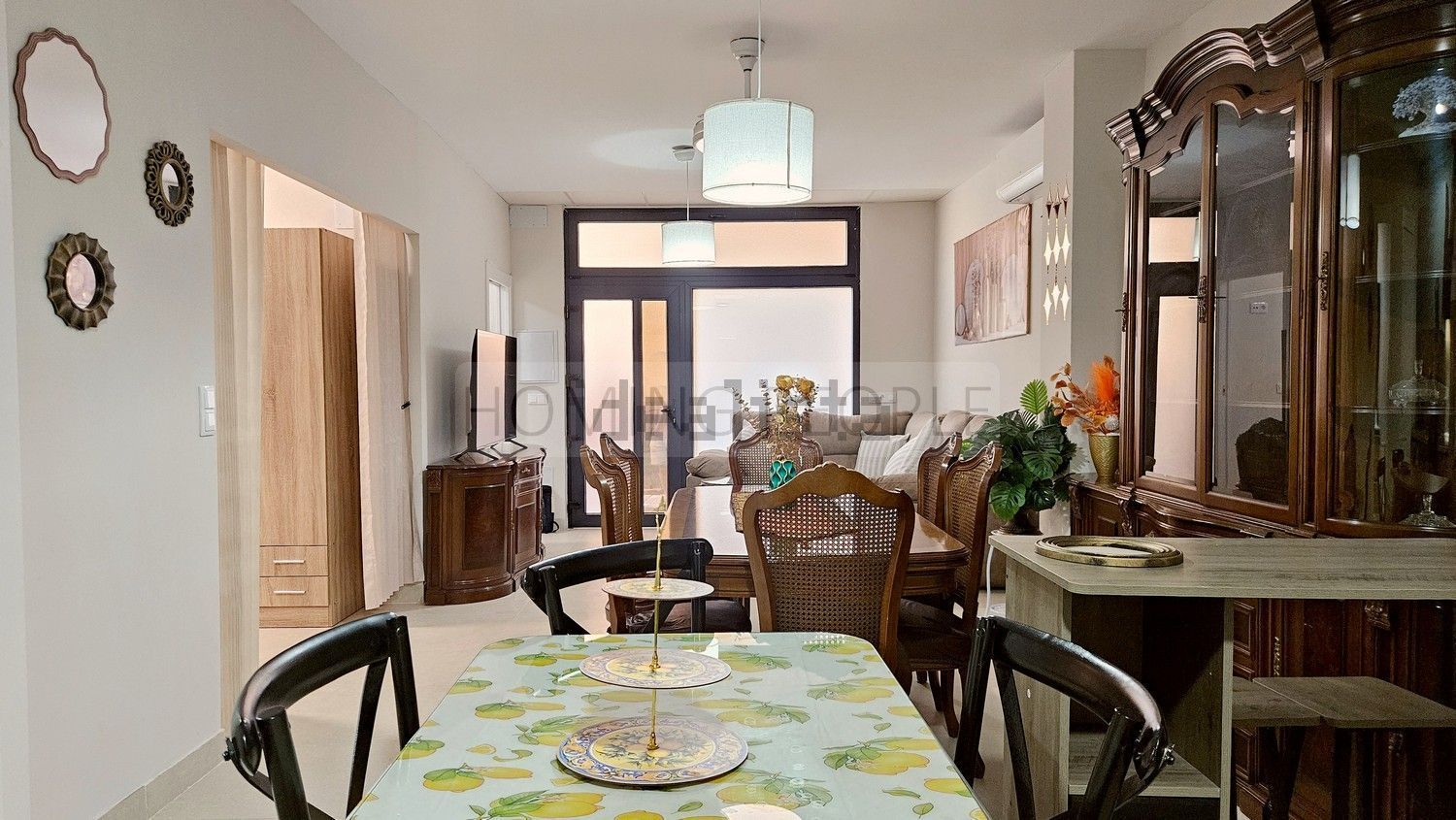 Pis de 70 m² a Almuñécar