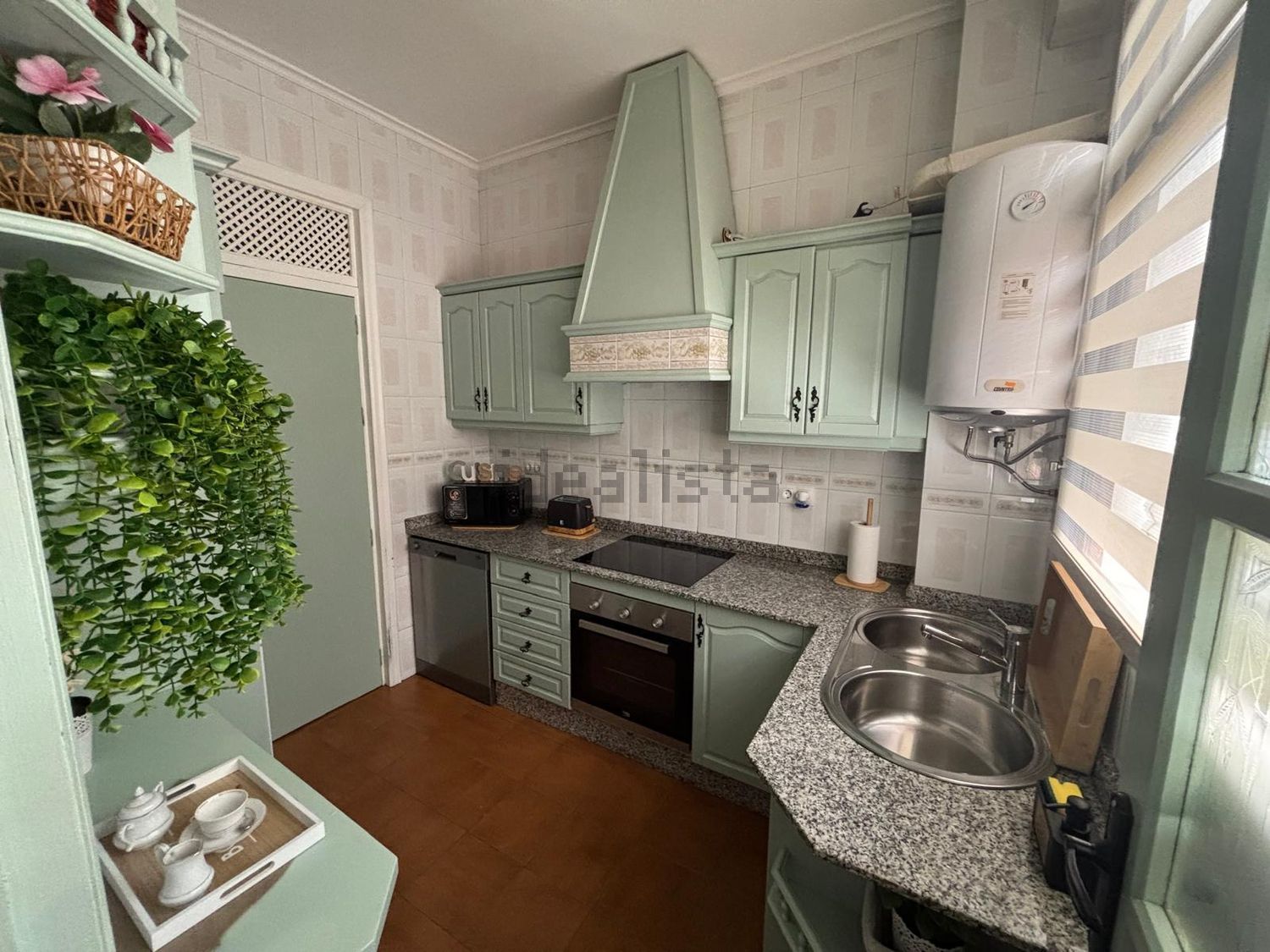 Pis de 73 m² a Antequera