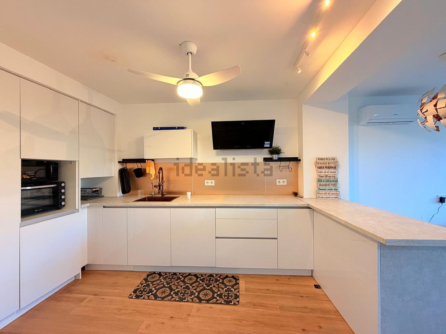 Wohnung 60 m² in Murcia
