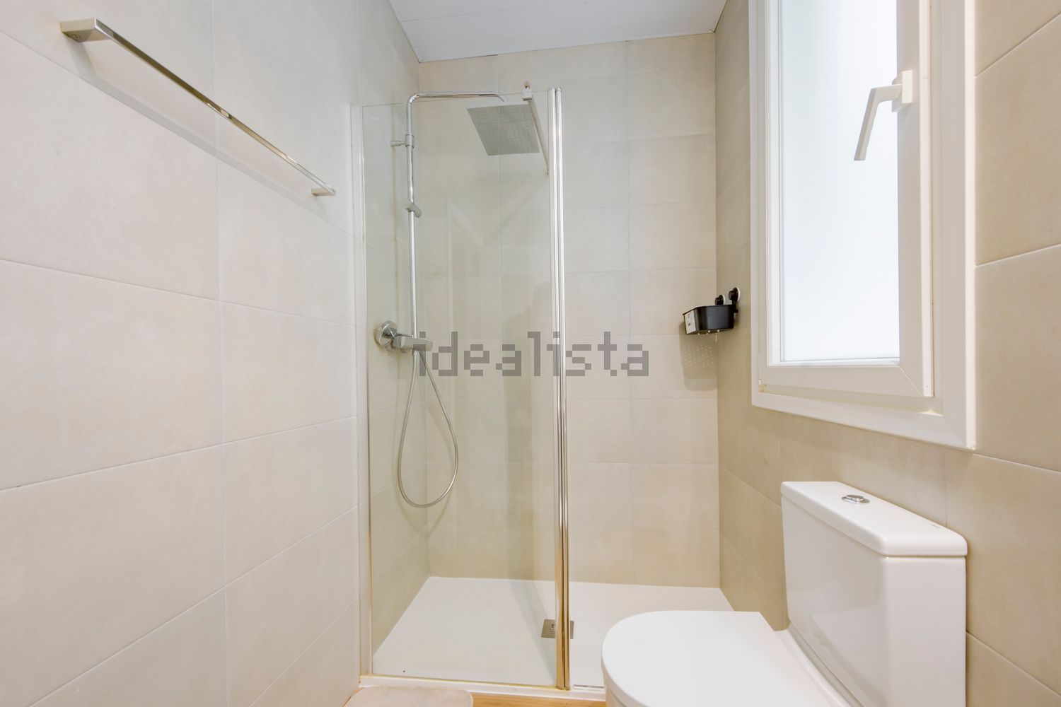 Quarto para alugar, Madrid