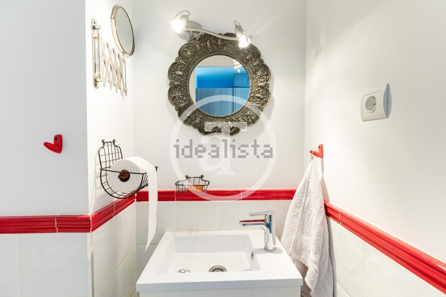 Pis de 55 m² a Madrid