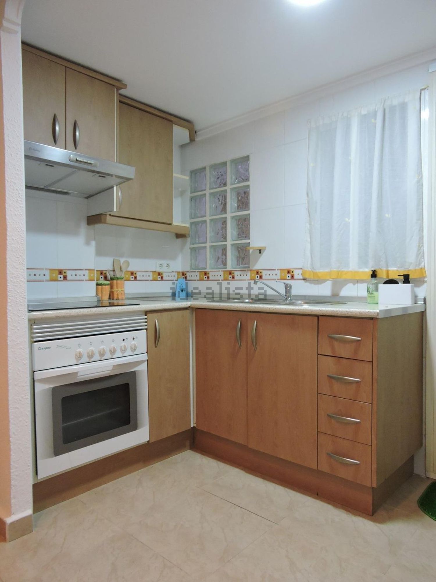 Piso de 45 m² en Valencia