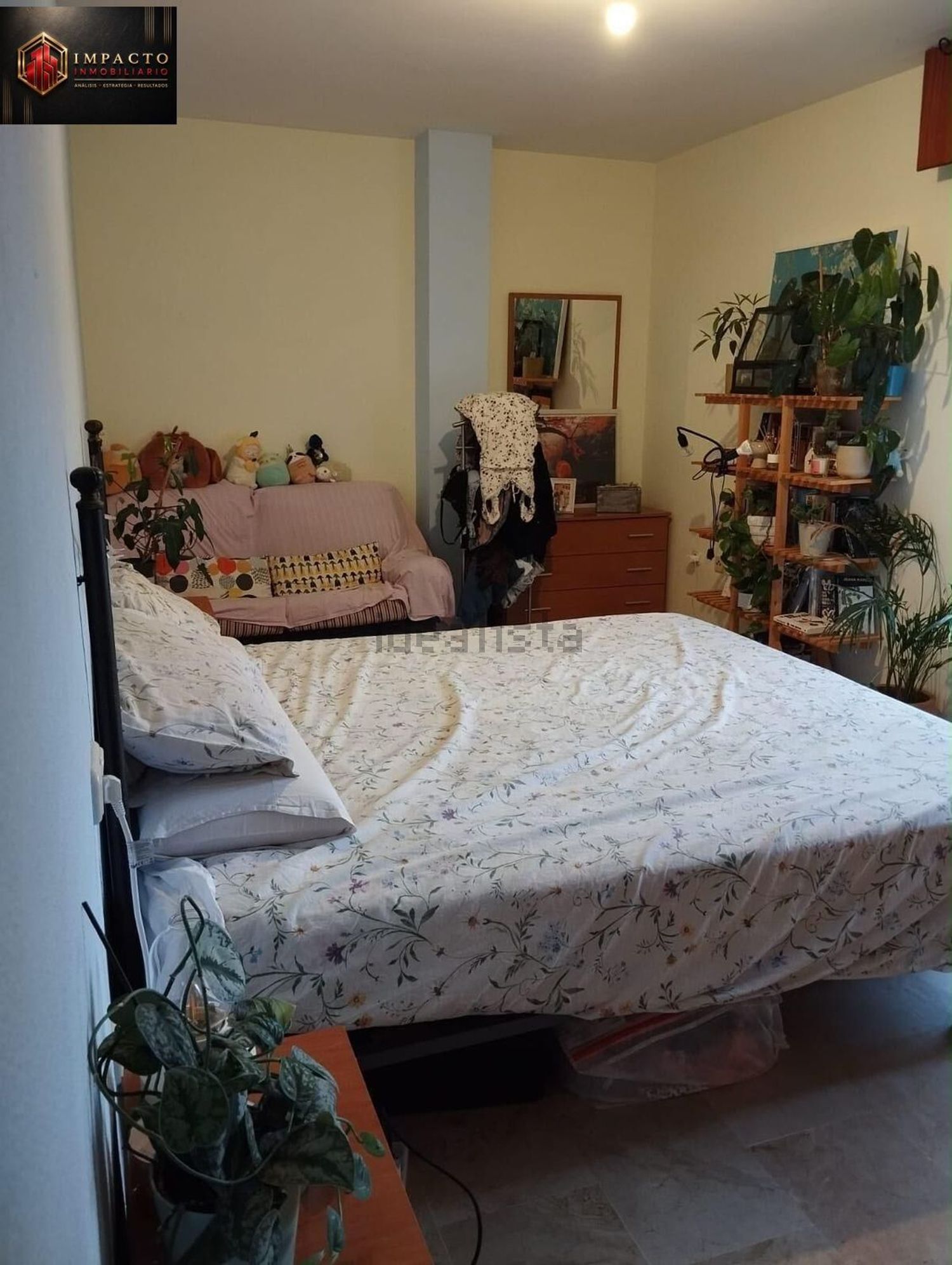 Квартира 88 м² в Альмерие