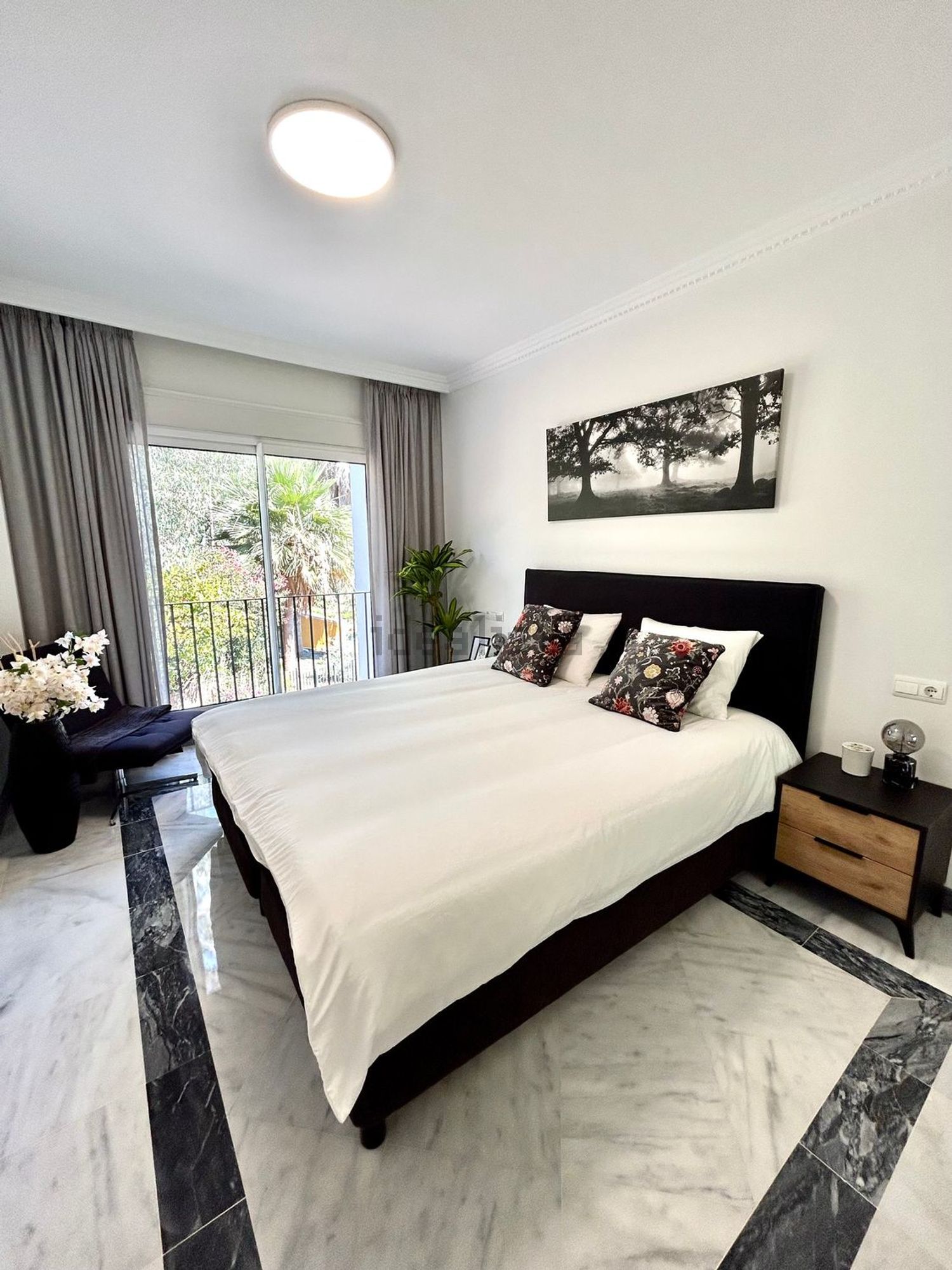 Pis de 85 m² a Marbella