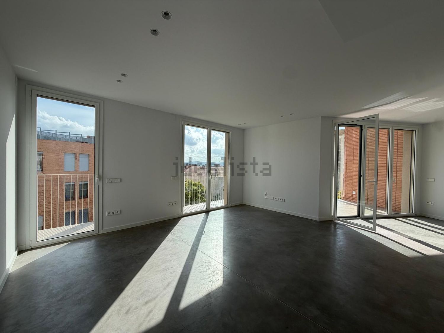 Wohnung 90 m² in Sabadell