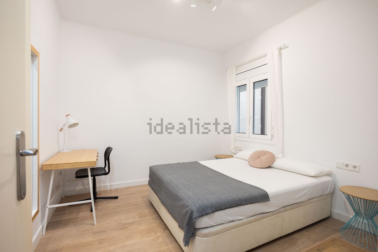 Pis de 85 m² a Barcelona