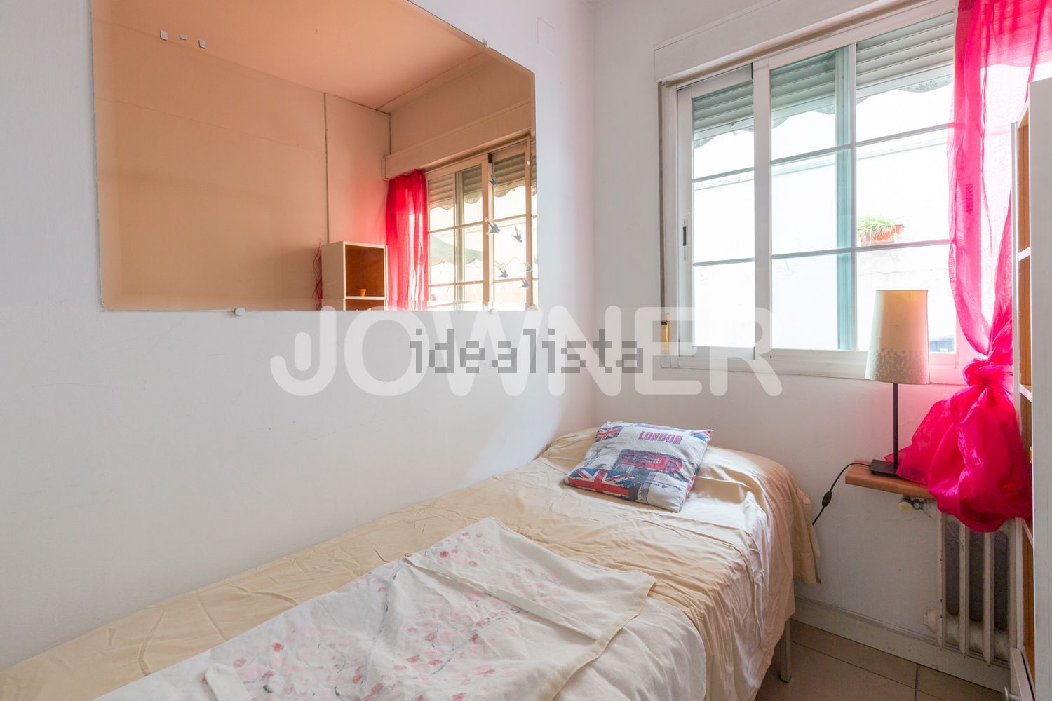 Pis de 49 m² a Madrid