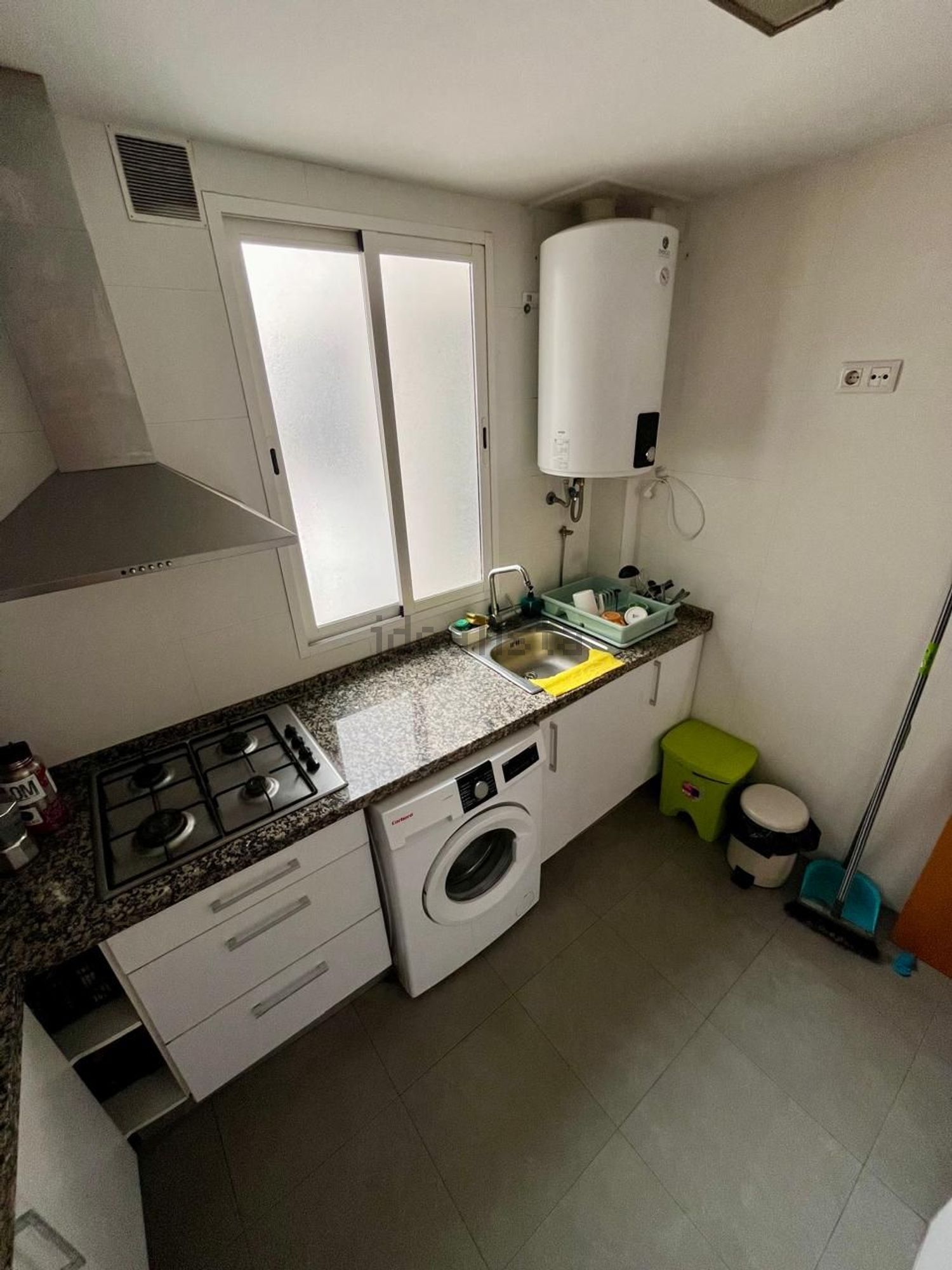 Habitación en alquiler, Valencia