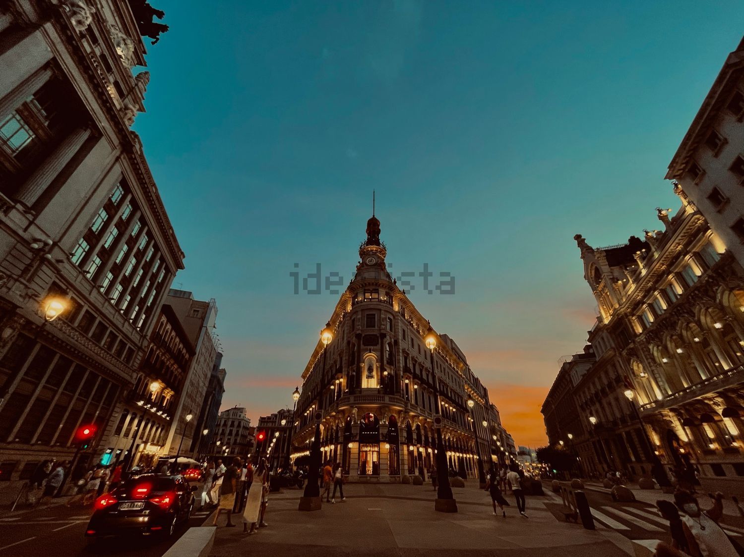 Pis de 67 m² a Madrid