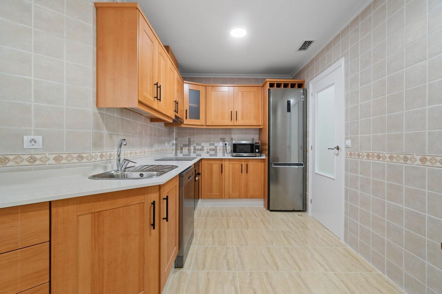 Wohnung 85 m² in Formentera del Segura
