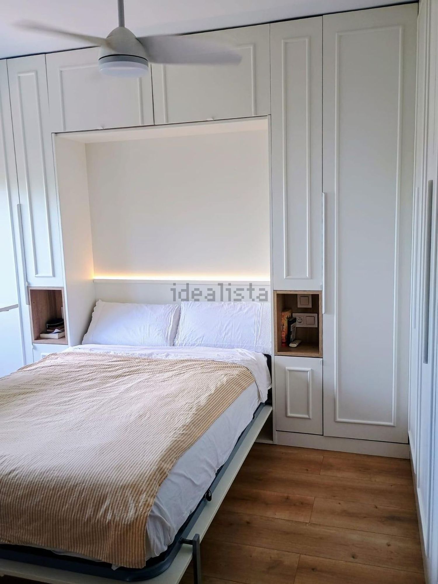 Piso de 44 m² en Murcia