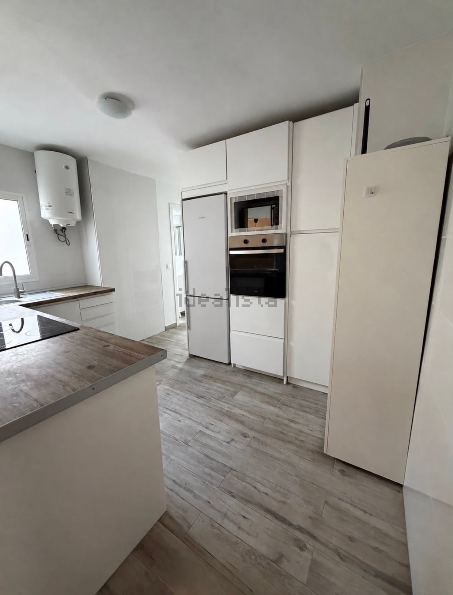 Pis de 81 m² a Sevilla