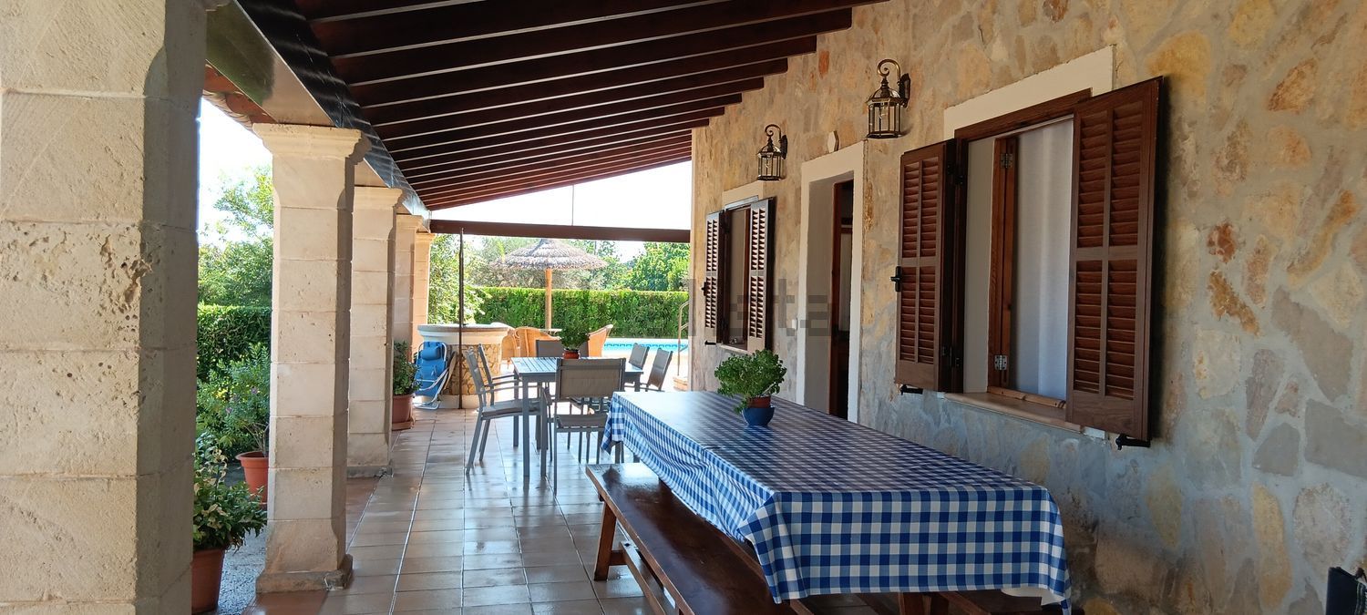 Wohnung 180 m² in Pollença