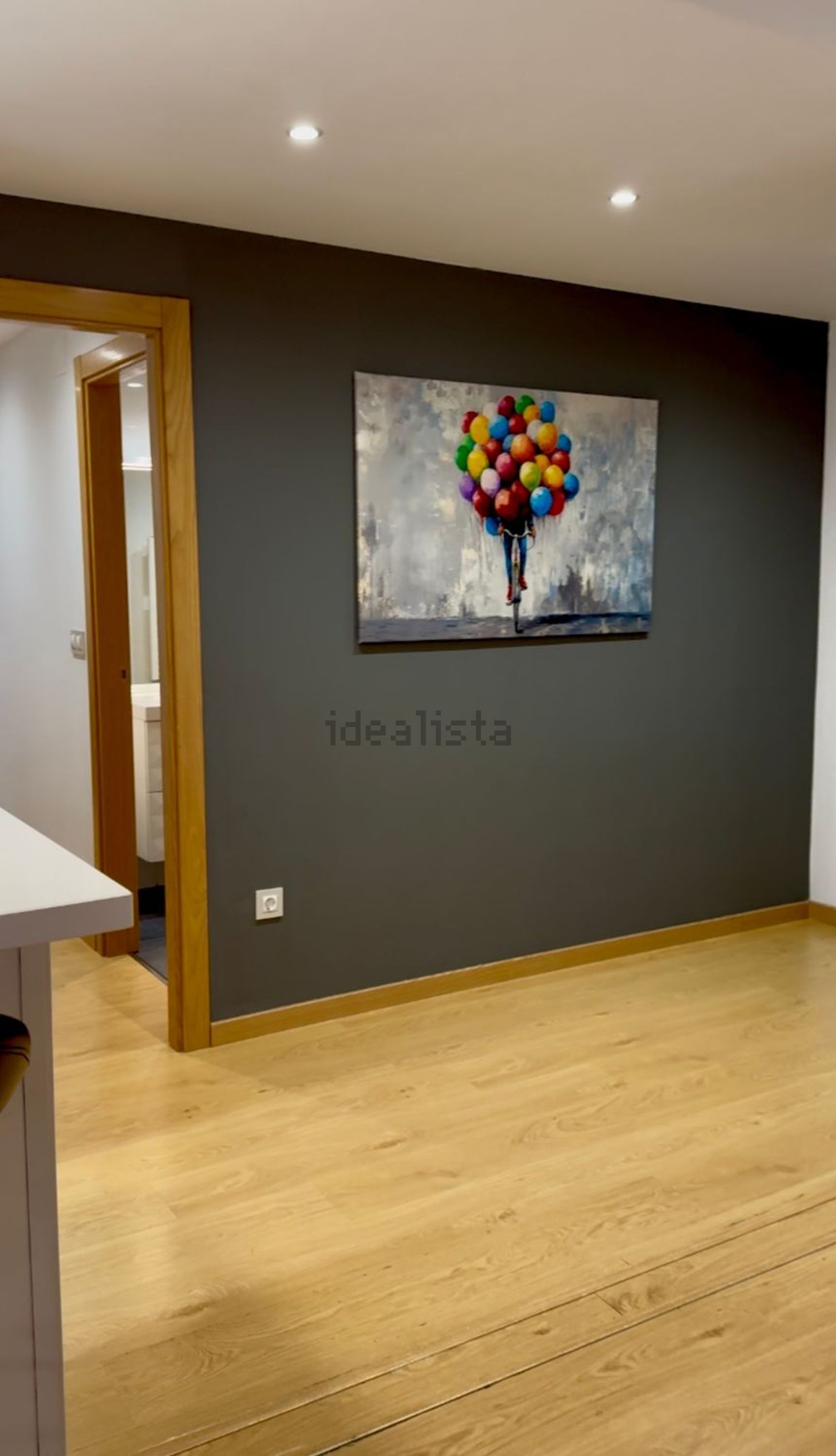 Appartamento 114 m² a León