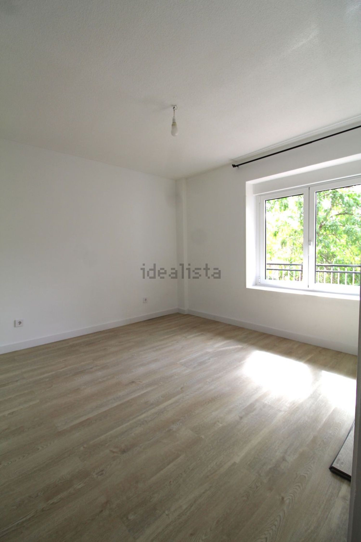Pis de 87 m² a Madrid