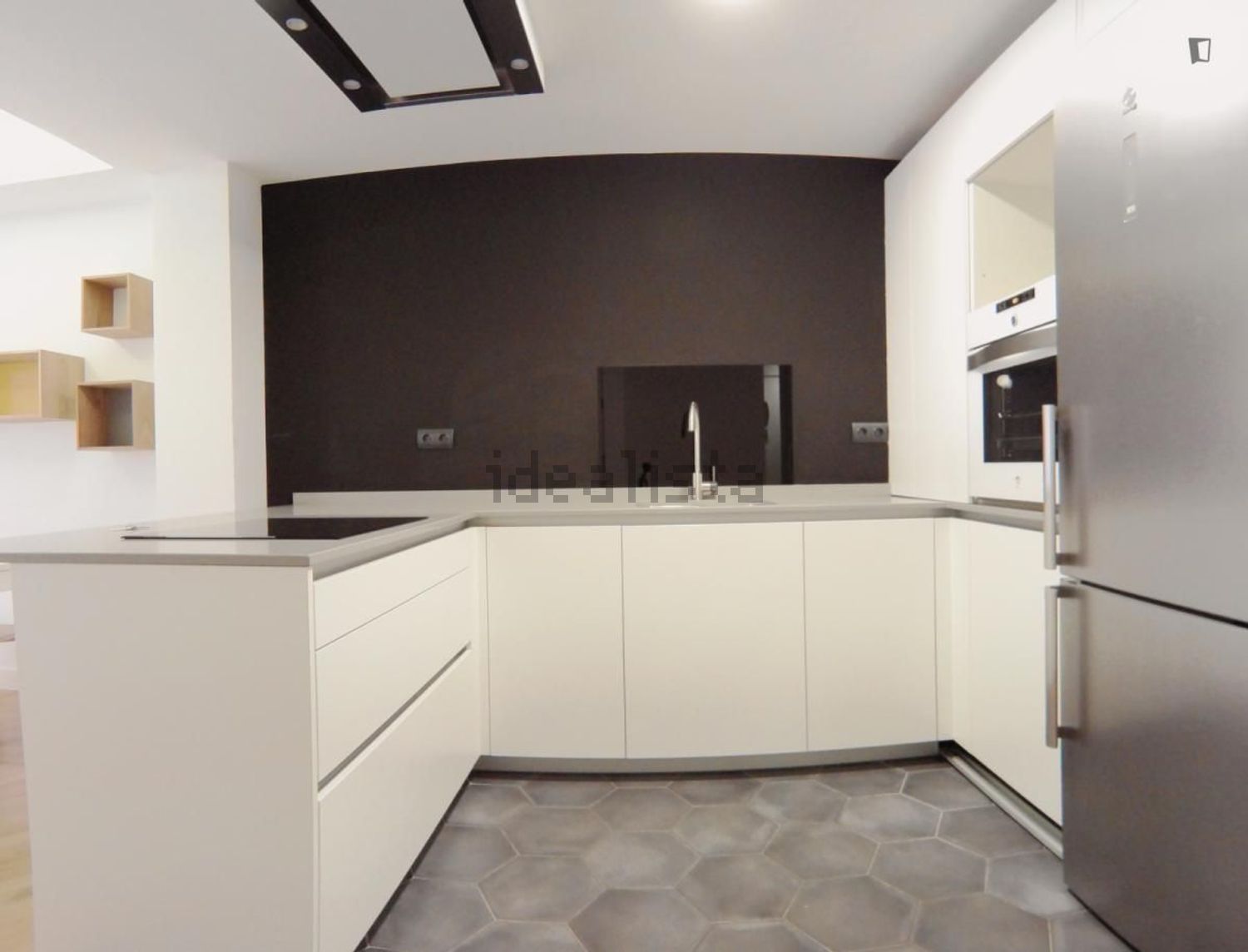 Apartamento 60 m² em Madrid