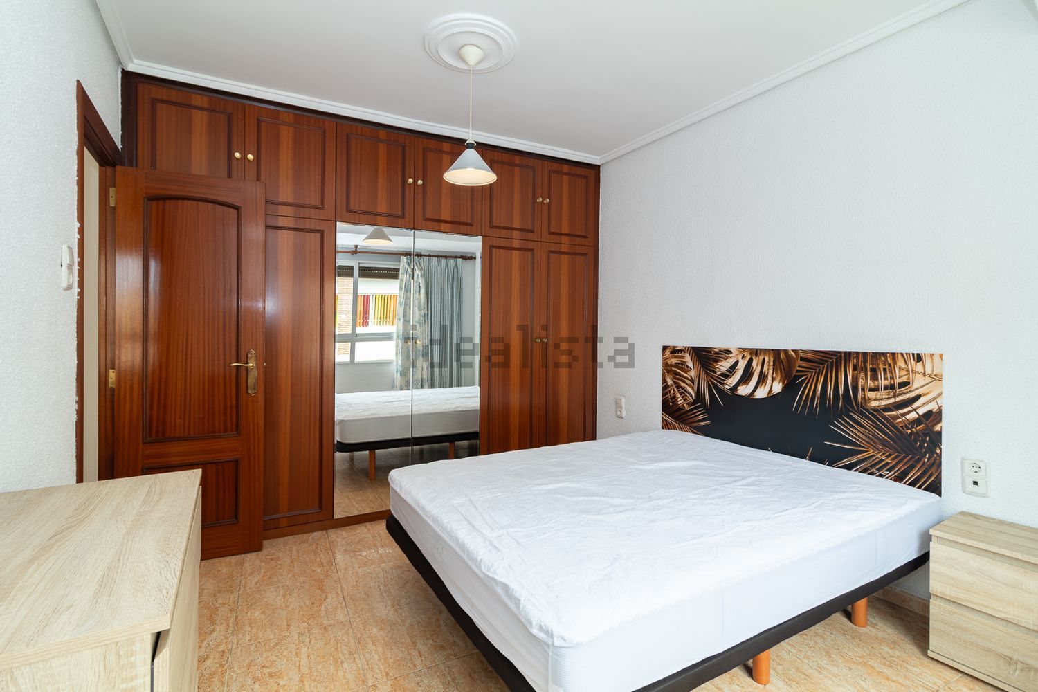 Pis de 75 m² a València