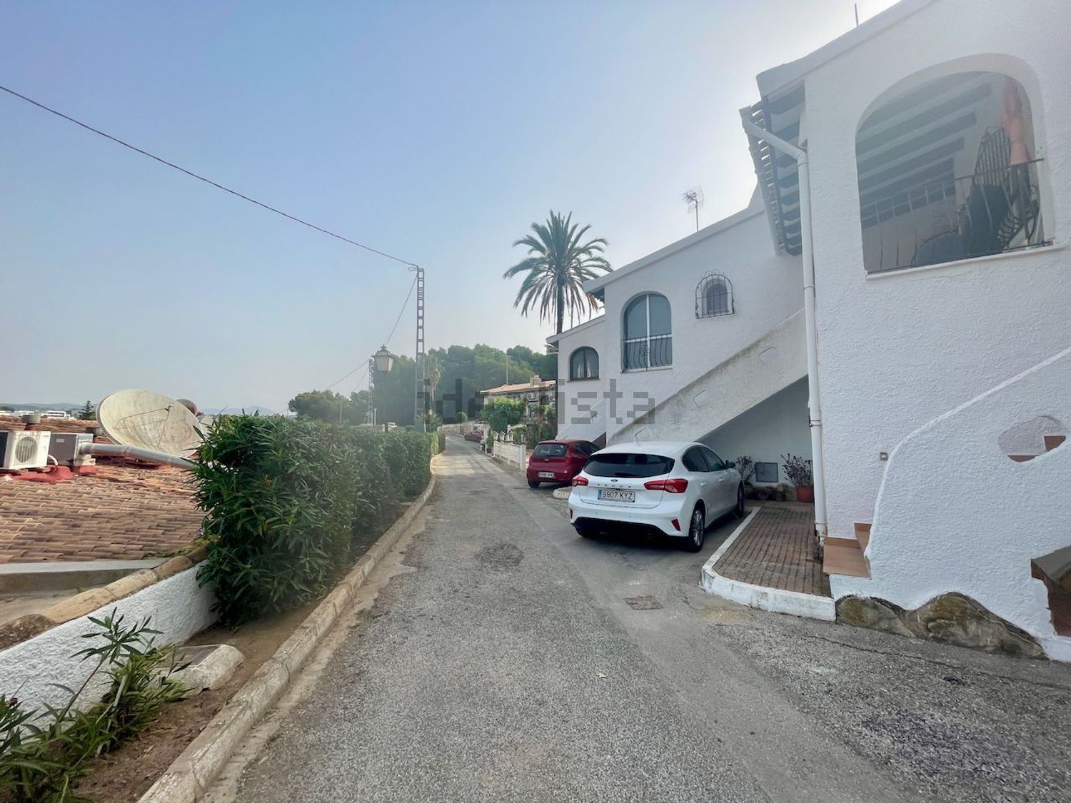 Piso de 82 m² en Teulada