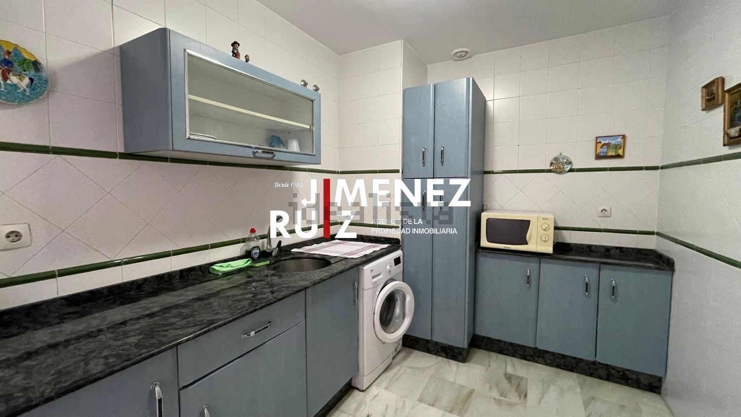 Piso de 70 m² en El Puerto de Santa María