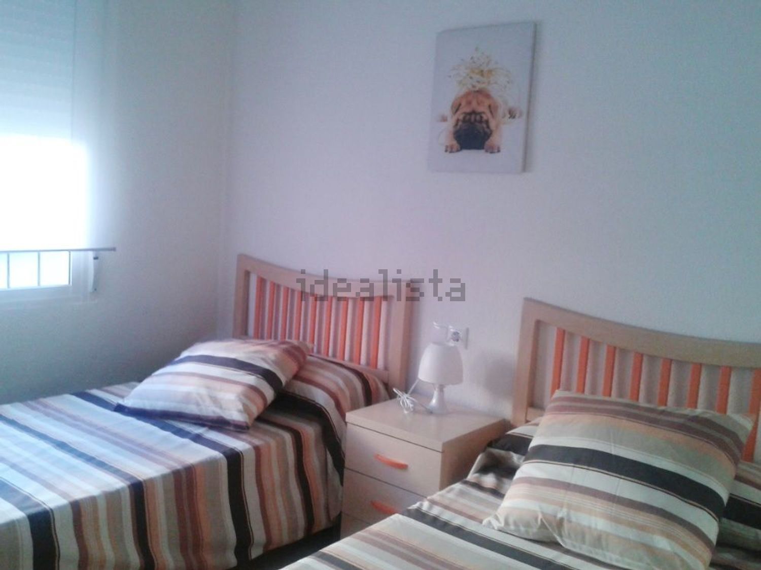 Piso de 65 m² en Santa Pola