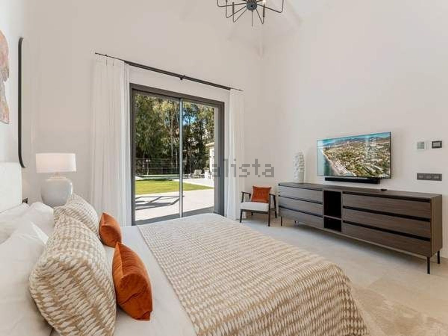 Casa de 500 m² a Marbella