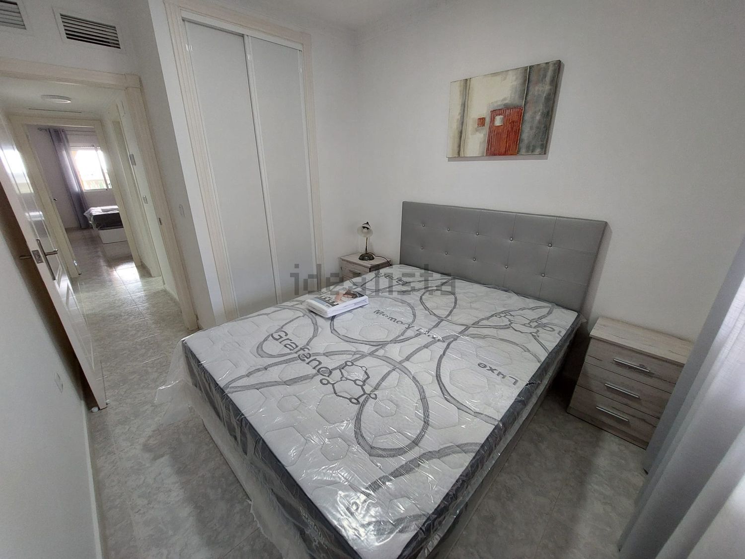 Piso de 81 m² en Rafal